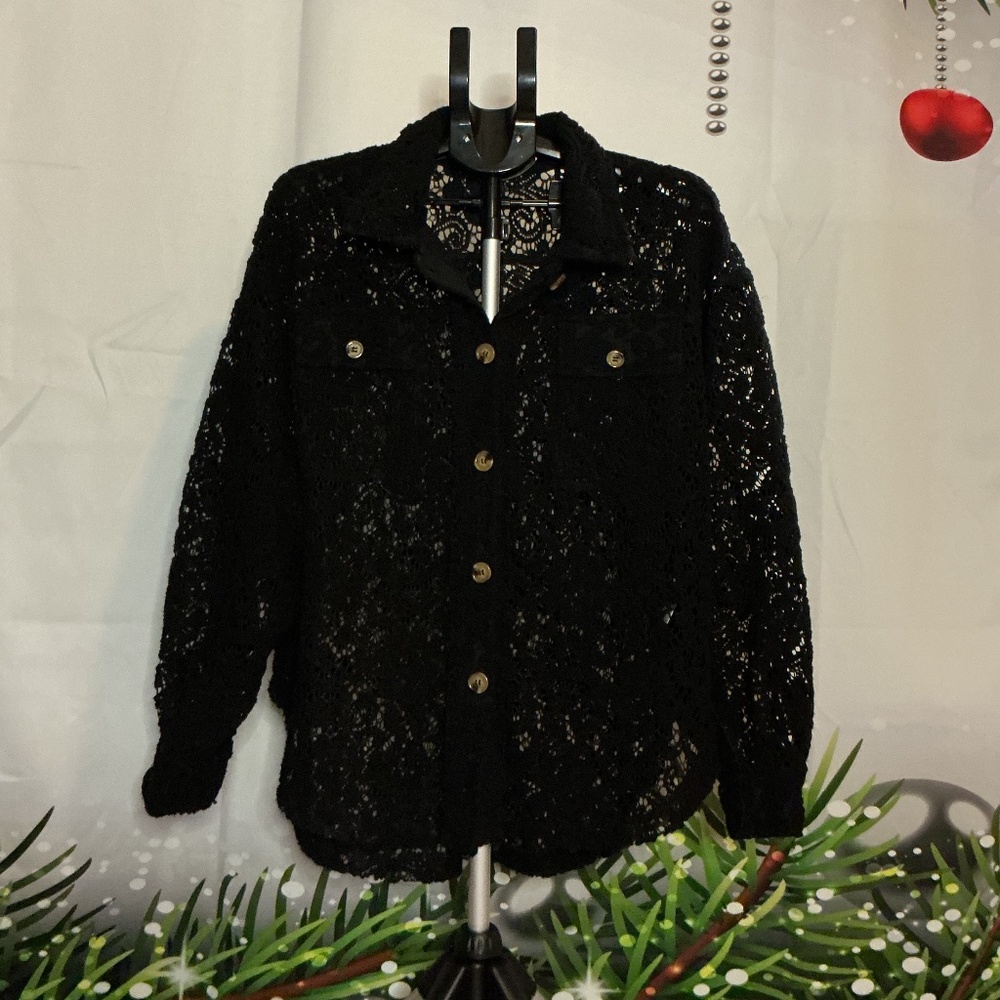 Bibi Button Down - image 1